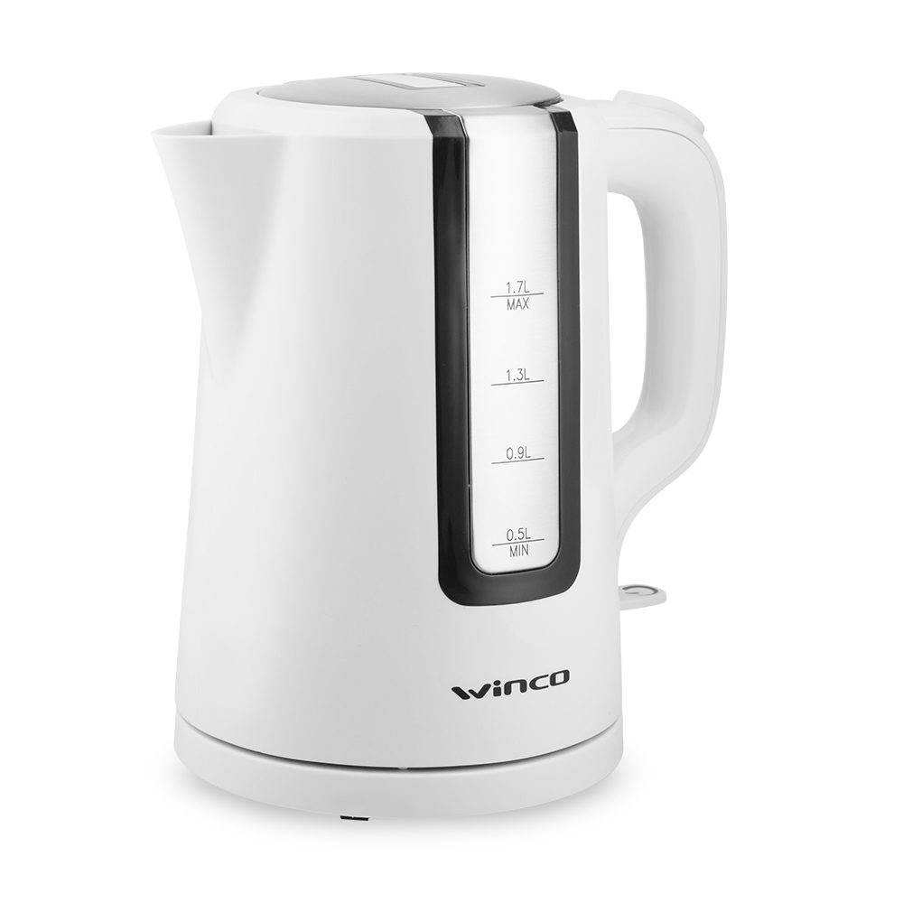 Winco Pava eléctrica