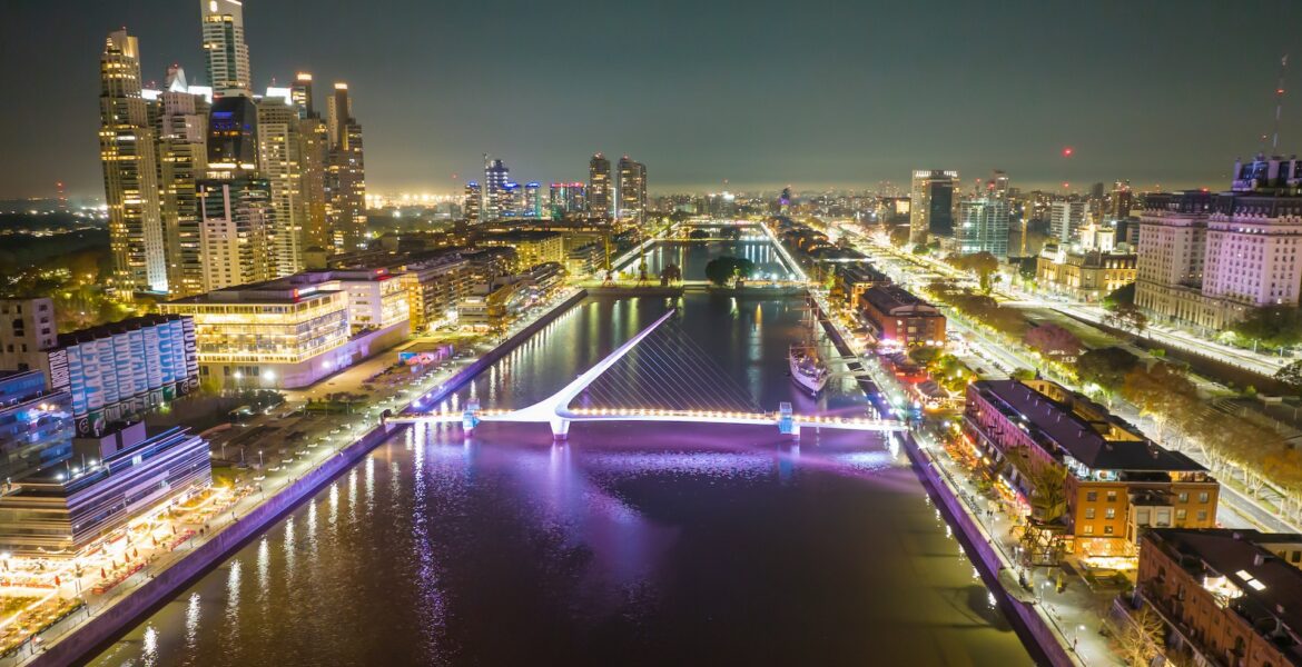 Turismo MICE Buenos Aires