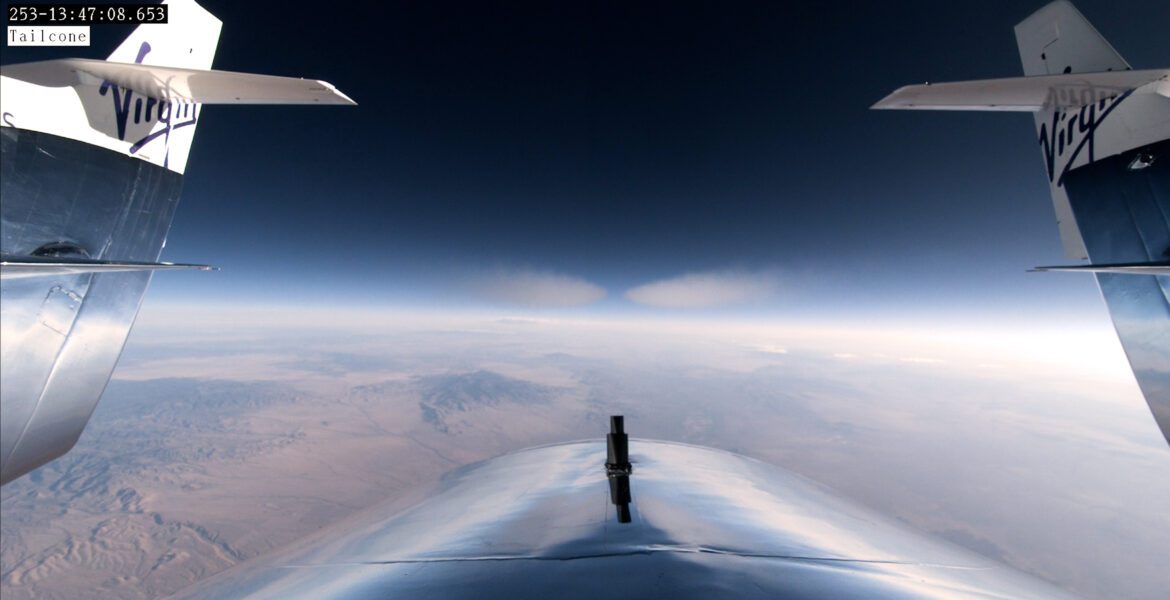 Virgin Galactic
