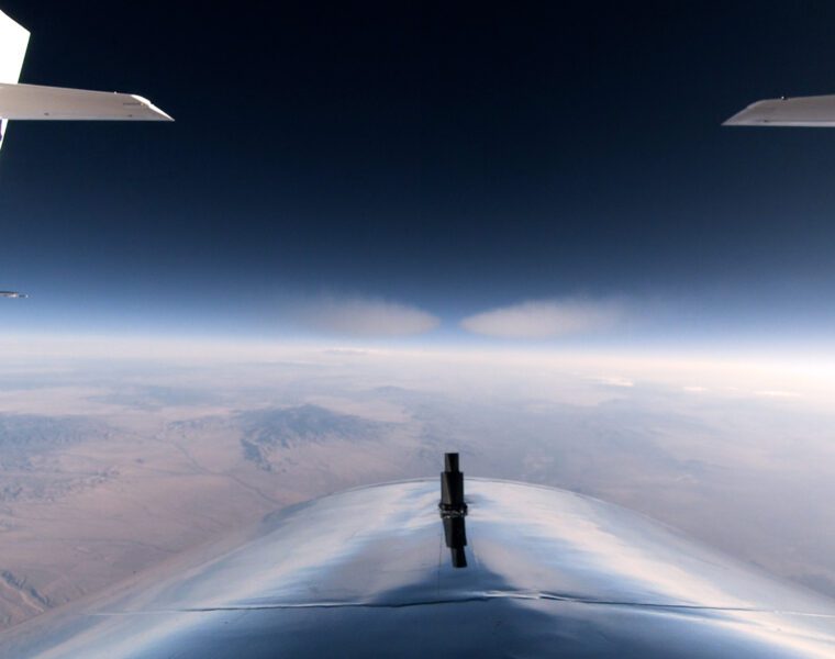 Virgin Galactic