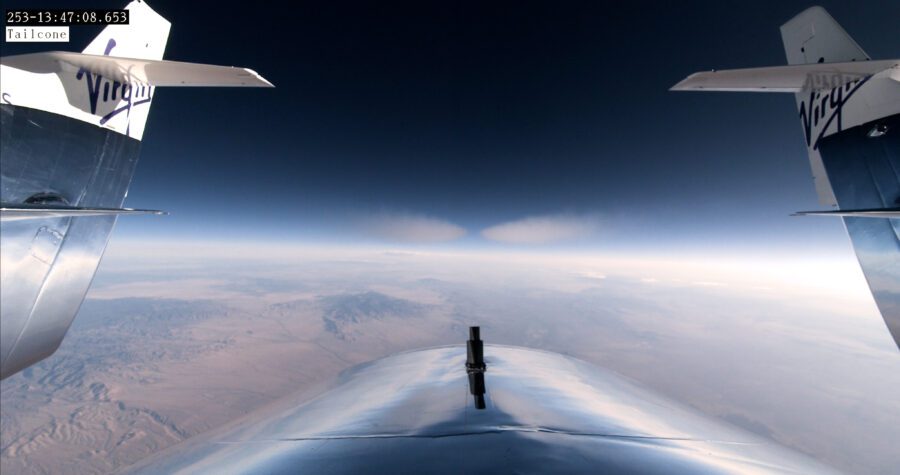 Virgin Galactic