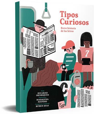 Tipos Curiosos