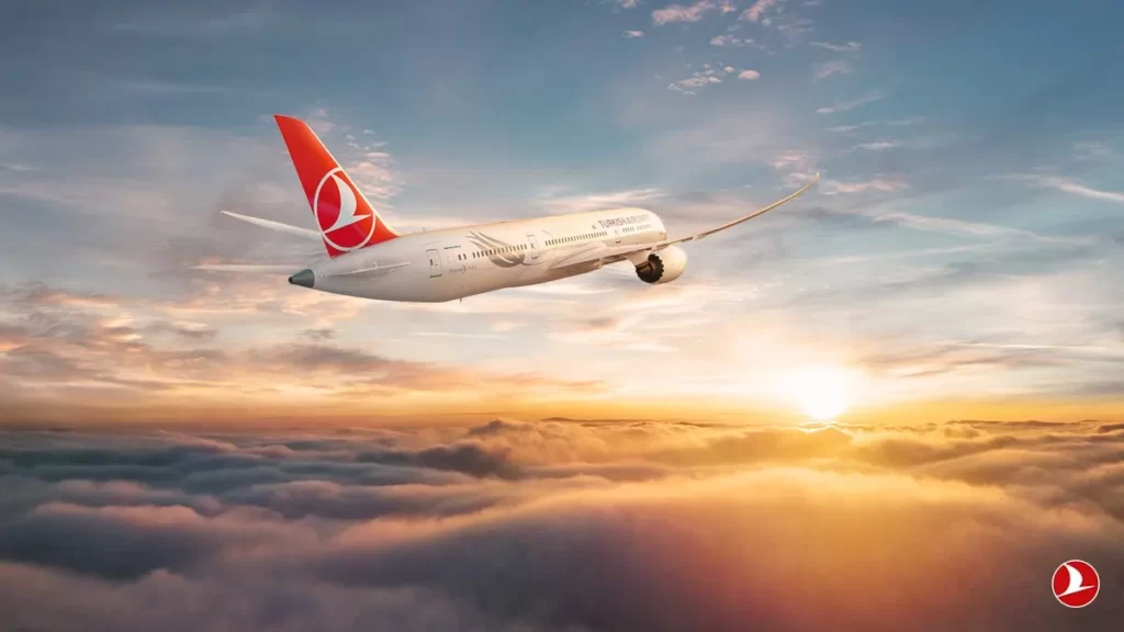 Turkish Airlines