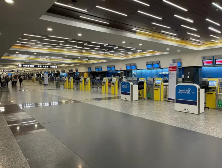 Aeroparque