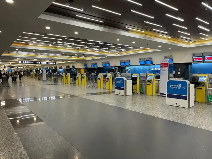 Aeroparque