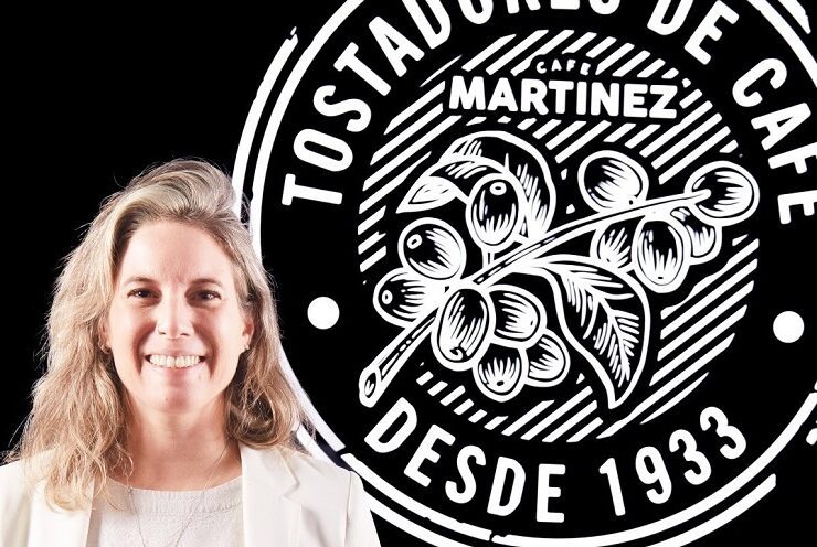 Cafe Martinez