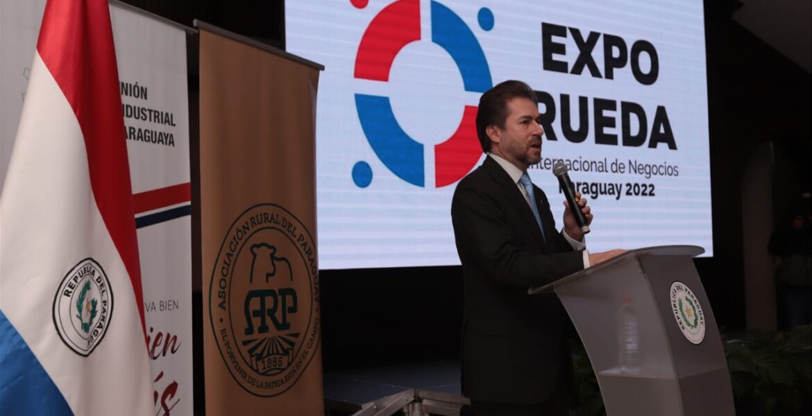 Expo Rueda 2023