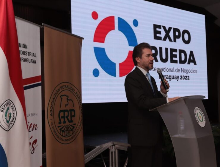 Expo Rueda 2023