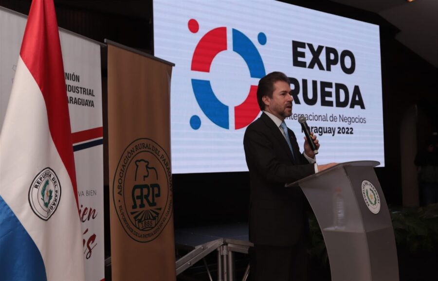 Expo Rueda 2023
