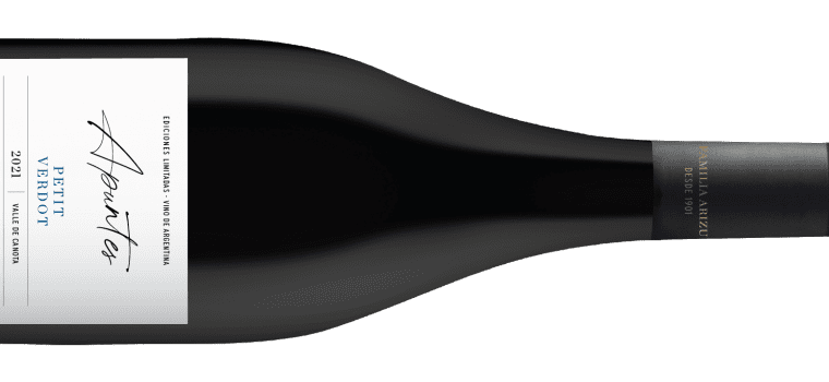 Luigi Bosca Petit Verdot