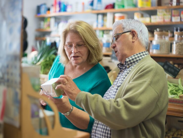 Situación Nutricional