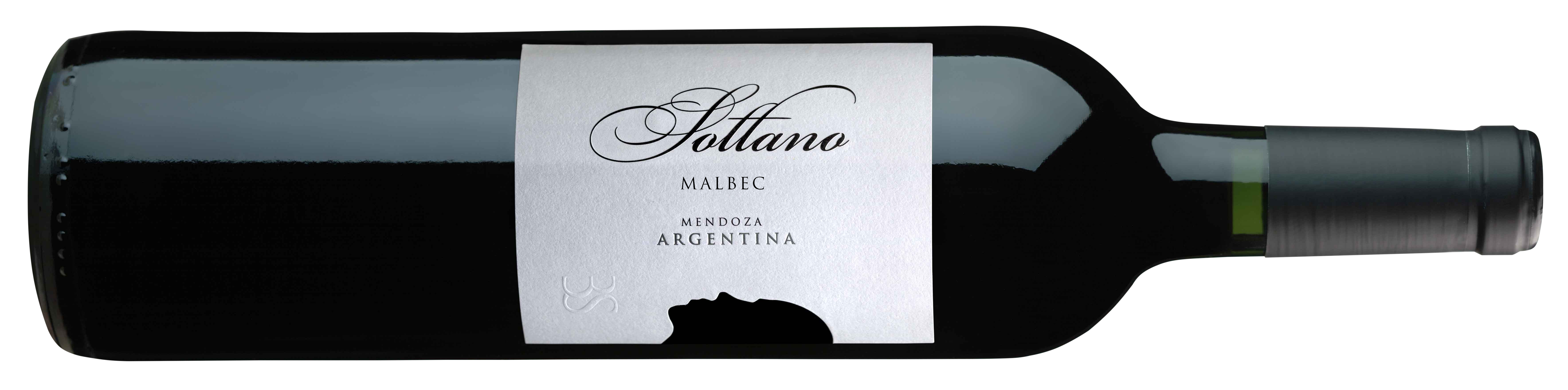 Padres Sottano Malbec