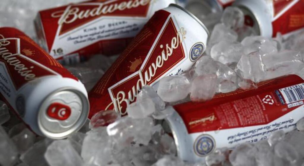 Budweiser