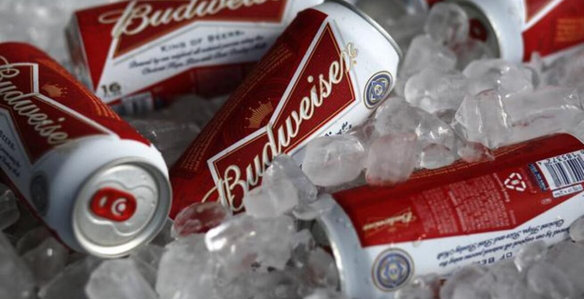 Budweiser