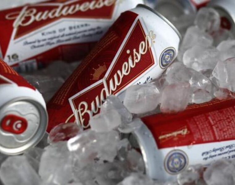Budweiser