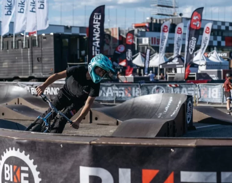 Italian Bike Festival