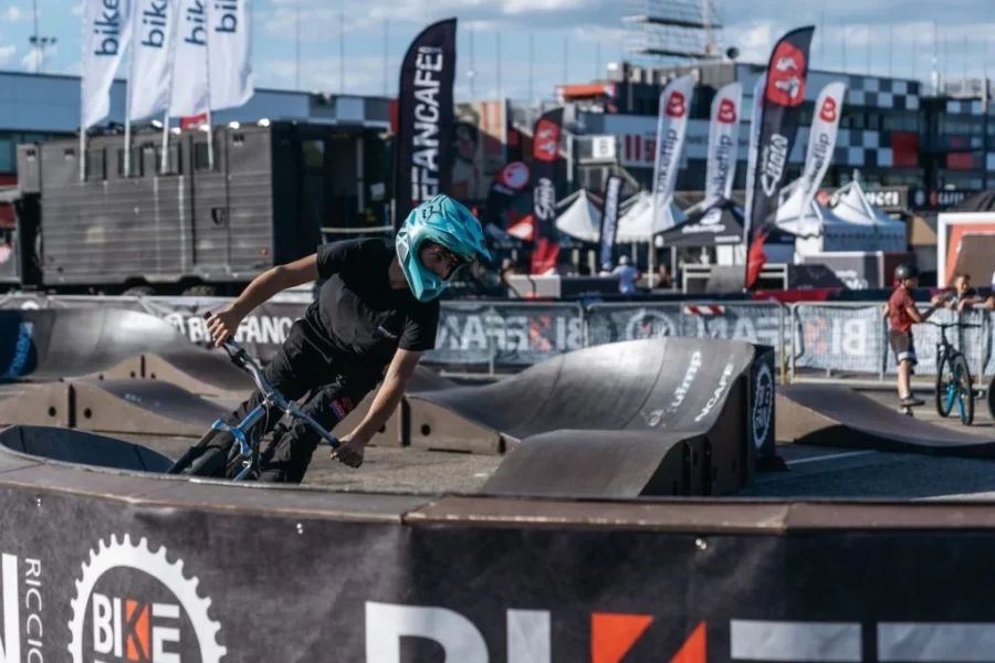 Italian Bike Festival