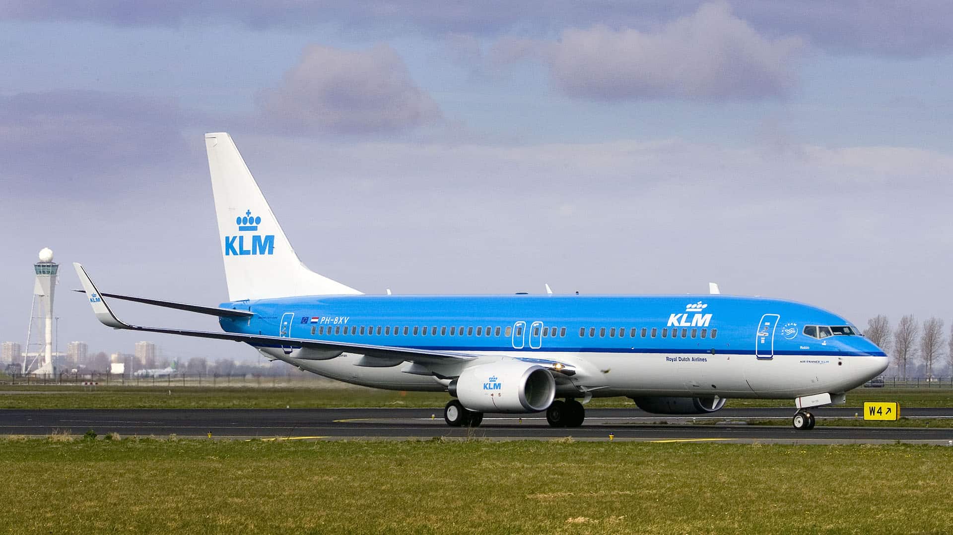 KLM