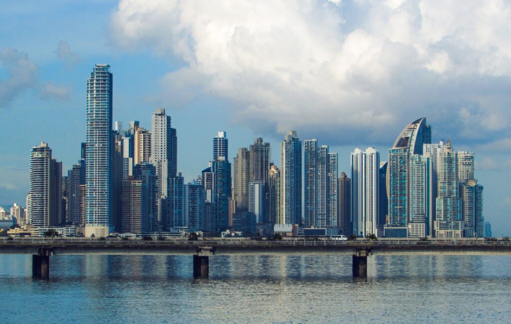 Panamá