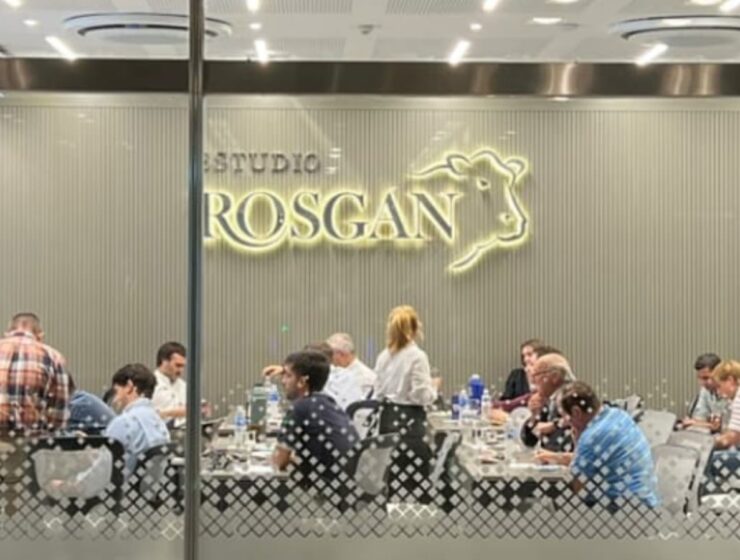 Rosgan