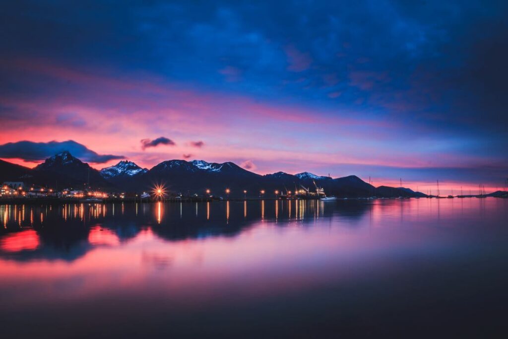 Tierra del Fuego