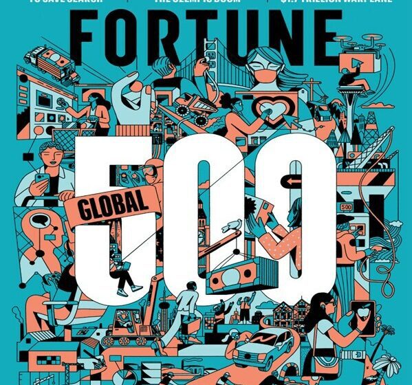 Fortune 500