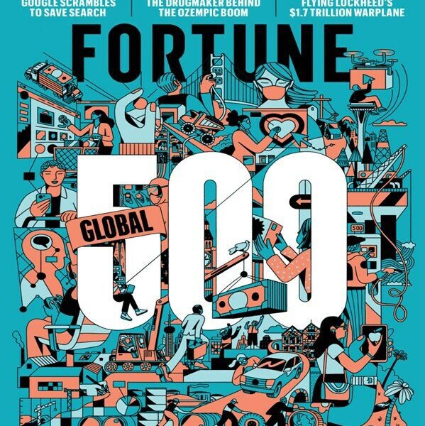 Fortune 500