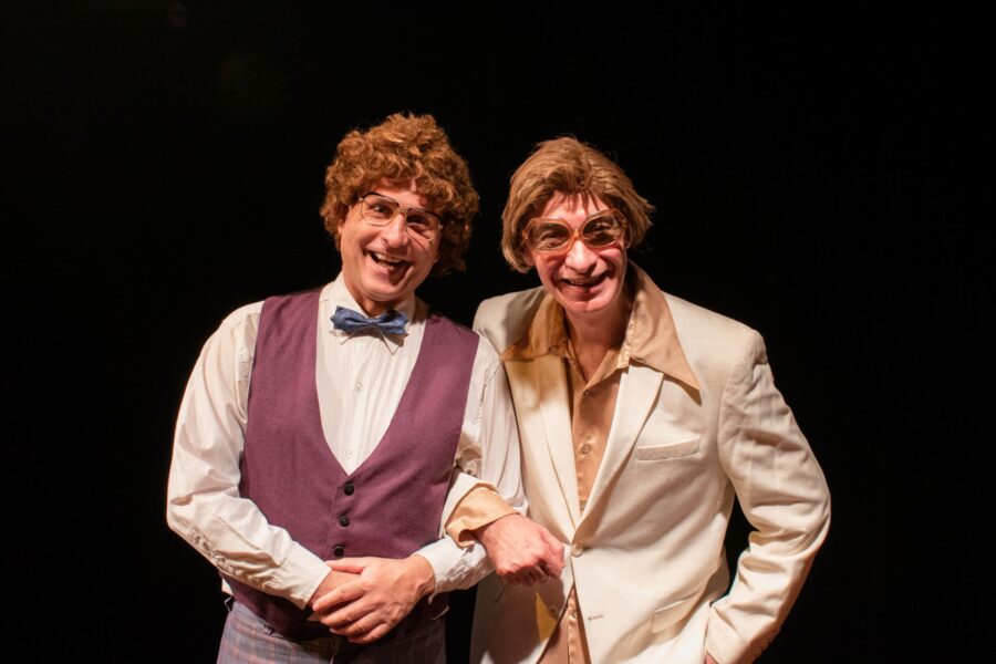 La Máquina de la Alegría