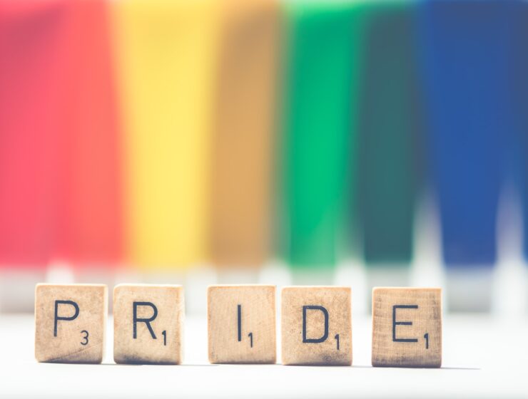 Pride Connection