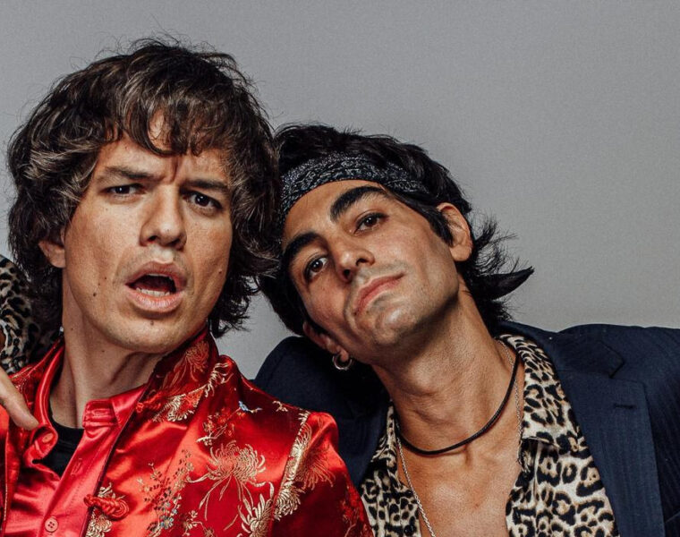 Rosario Los Stones