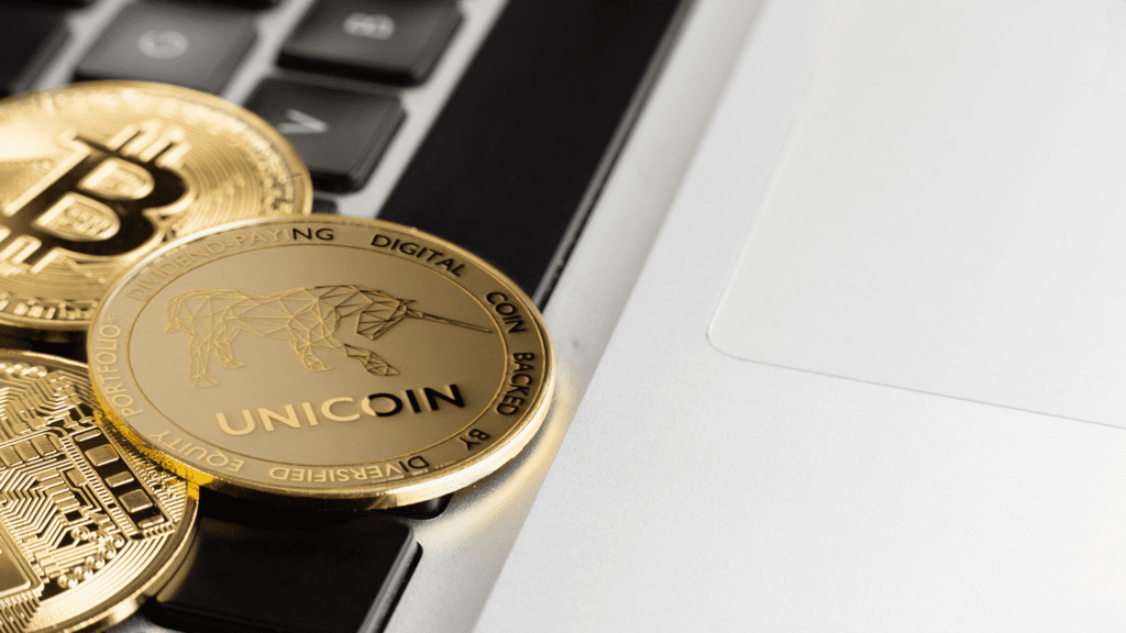 Unicoin