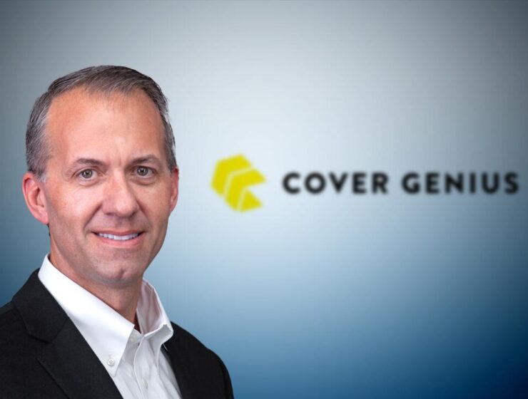 Cover Genius