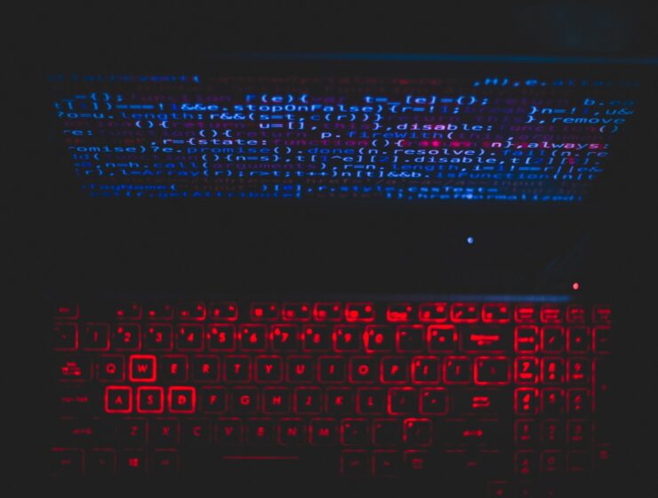 Ciberseguridad