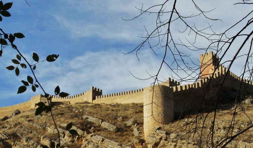 Pueblos - Albarracín