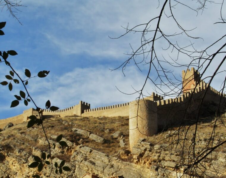 Pueblos - Albarracín