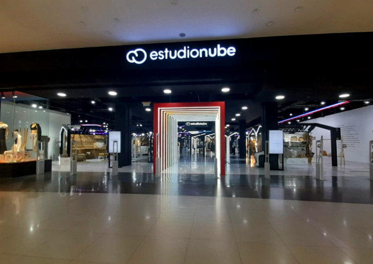 Tiendanube