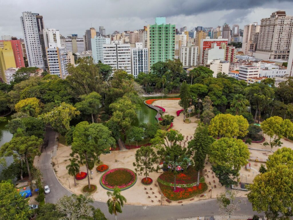 Destino Inteligente Curitiba