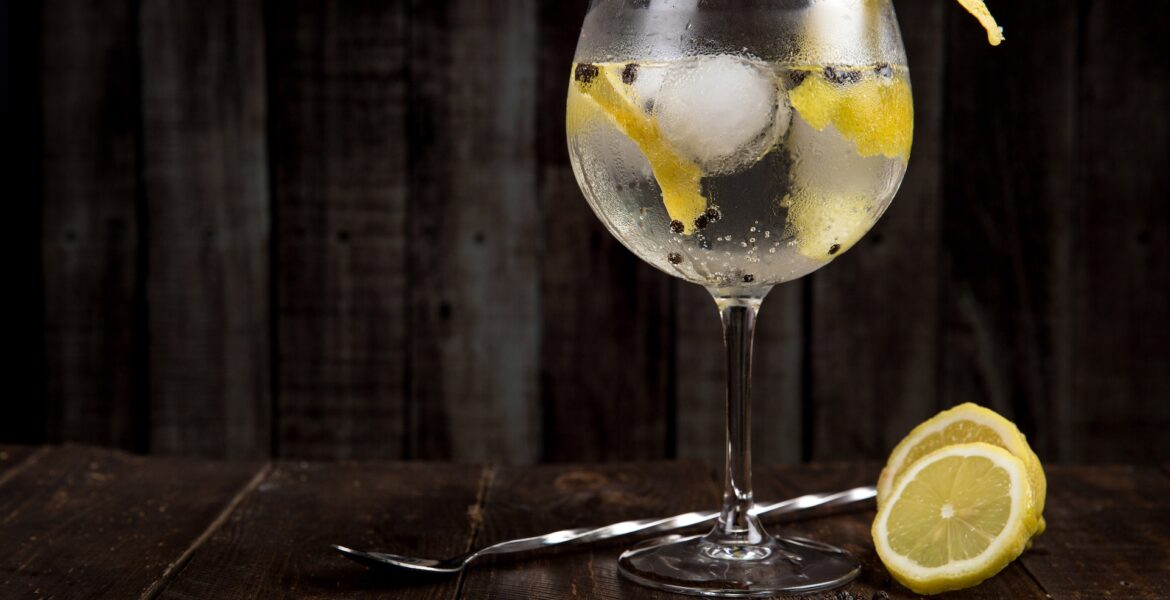 Gin Tonic