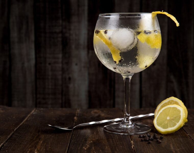 Gin Tonic