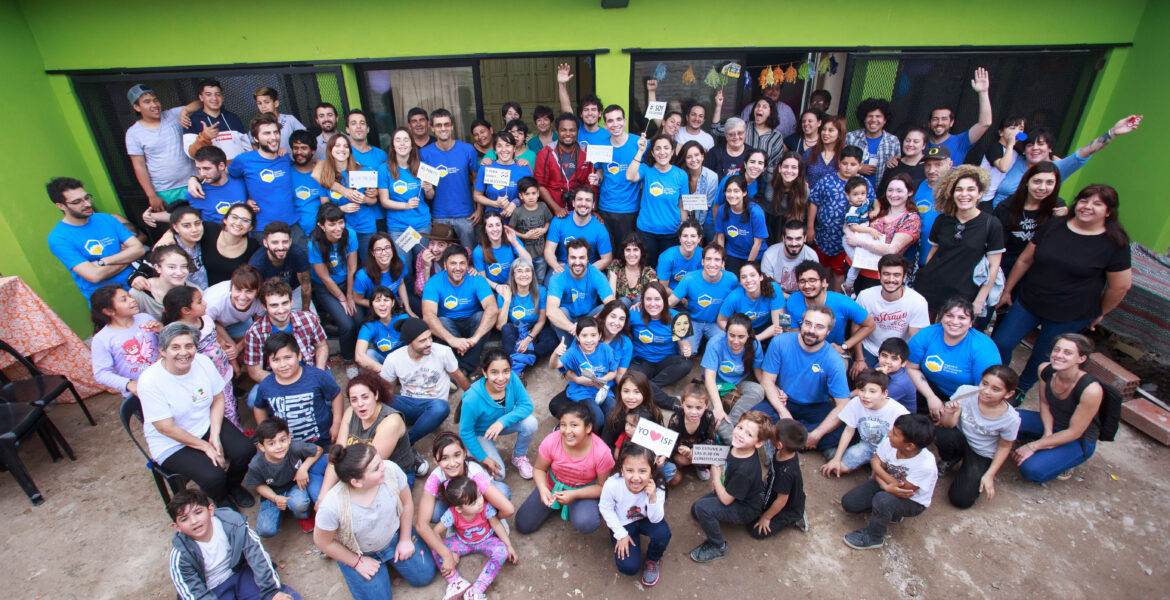 Ingeniería sin Fronteras