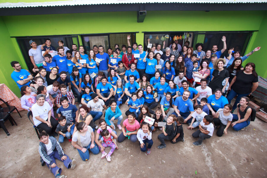 Ingeniería sin Fronteras