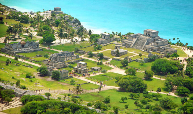 México -Tulum