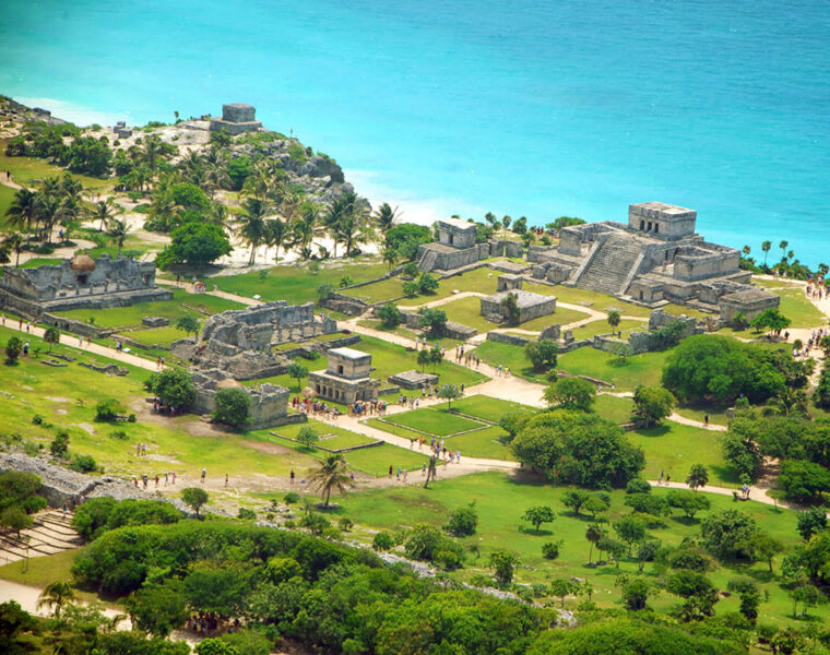 México -Tulum