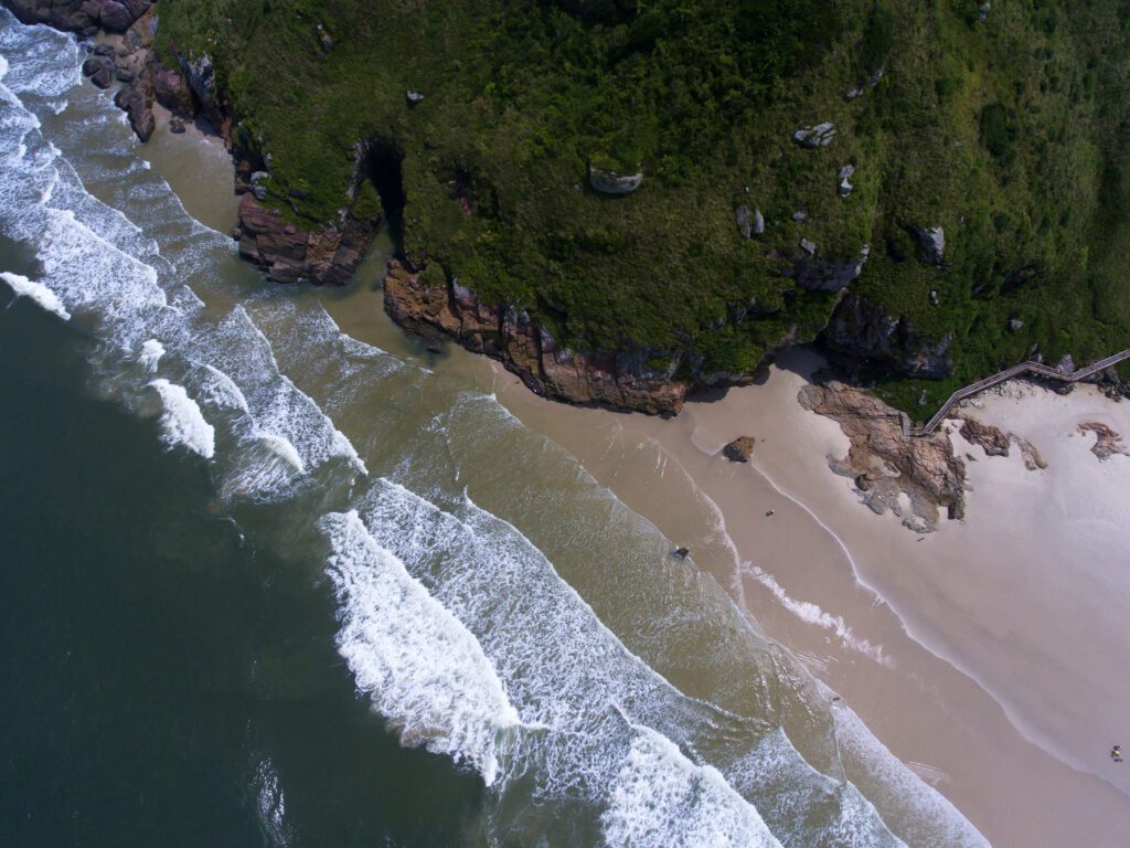 Paranagua e Ilha do Mel renato Soares