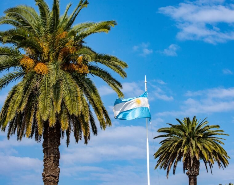 empresas argentinas