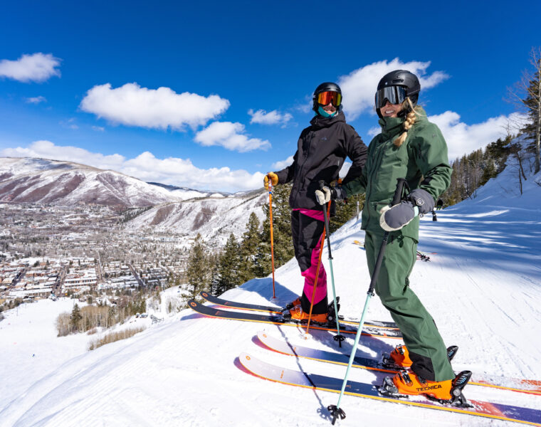 Aspen Snowmass