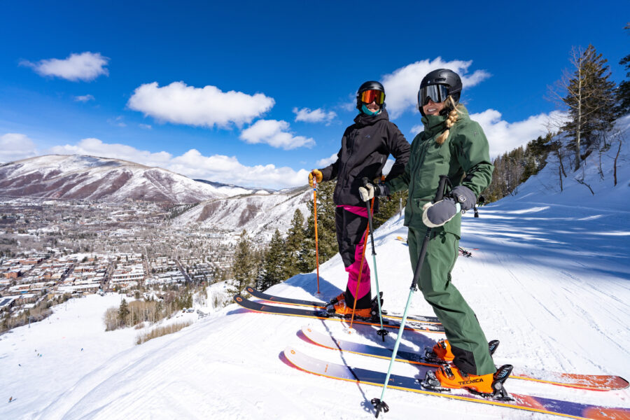 Aspen Snowmass