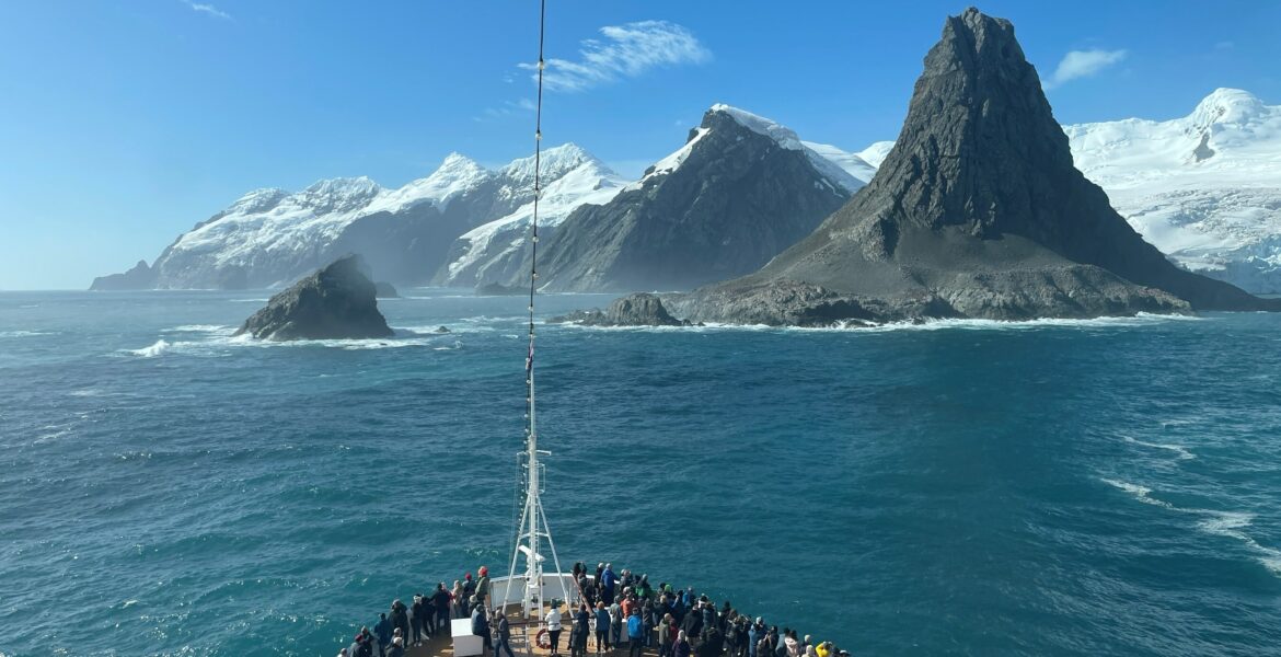 Holland America Line