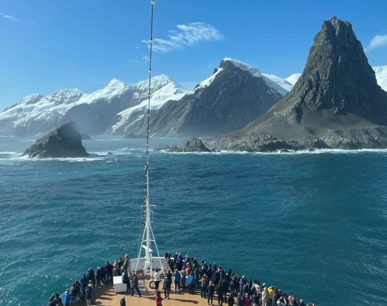 Holland America Line