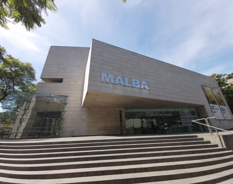 MALBA